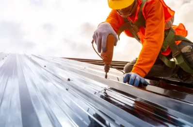 Travaux de zinguerie à Ranspach-le-Haut
